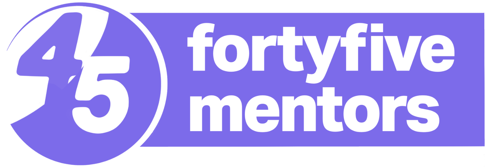 Fortyfive Mentors
